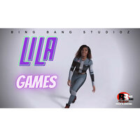 Games - Lila