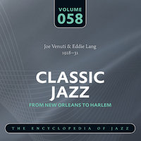 Pretty Trix - Joe Venuti & Blue Four