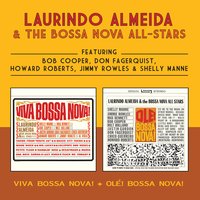 Fly Me to the Moon - Laurindo Almeida & The Bossa Nova All-Stars & Bob Cooper & Jimmy Rowles & Don Fagerquist & Shelly Manne