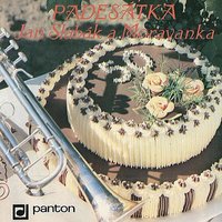 Přes veselské lúky - Moravanka Jana Slabáka & Jiří Helán & Jan Slabák & Vendula Práglová & Jožka Šmukař & Ivana Slabáková