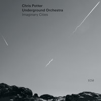Imaginary Cities - Chris Potter & Underground Orchestra