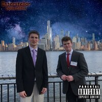 Landing - Croweman & the Ape