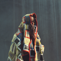 Luvaroq - Elujay & serpentwithfeet