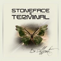 Be Different Album (Non-Stop Play) - Stoneface & Terminal