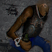 Não Existe Paraíso - neneka & jovemfire & Rasak