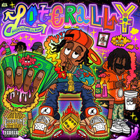 Stuffed - G$ Lil Ronnie