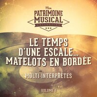 Tais-toi marseille - Colette Renard