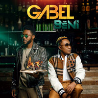 Beni - Gabel