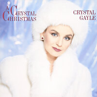 White Christmas - Crystal Gayle & Ирвинг Берлин