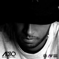 Avancer - Adjo & Tito