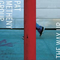 The Way Up: Part Three - Pat Metheny