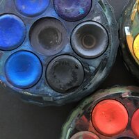 Dog Day Afternoon - Andelane & baker & Cassandra Lindsay