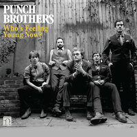 Movement and Location - Punch Brothers