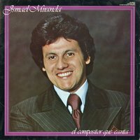 Vencere - Ismael Miranda