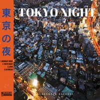 Tokyo Night - Monta