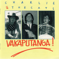 Abbatteria - CHARLIE