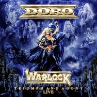 Touch of Evil - Doro