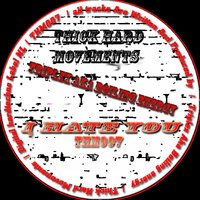 She Get Me Crazy - Triplex & Boiling Energy