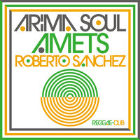 Amets - Arima Soul & Makala & Lidia Insausti & Roberto Sanchez