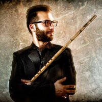 River - Rageed William