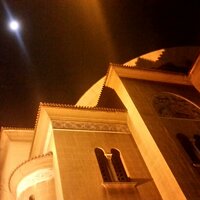 Greeks in Casablanca - Andi Sex Gang