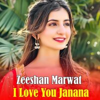 I Love You Janana - Zeeshan Marwat