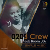 Simple Music - 0208 Crew & Room 806 & BlackJean