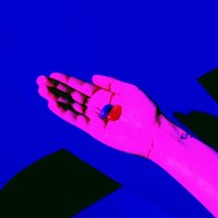 jelly bean - anatu & Rusalka