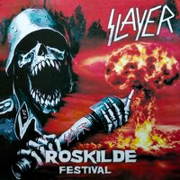 Raining Blood - Slayer