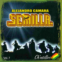 Achachi - Alejandro Camara & Semilla