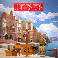 Hidden Cove - JUTESETS